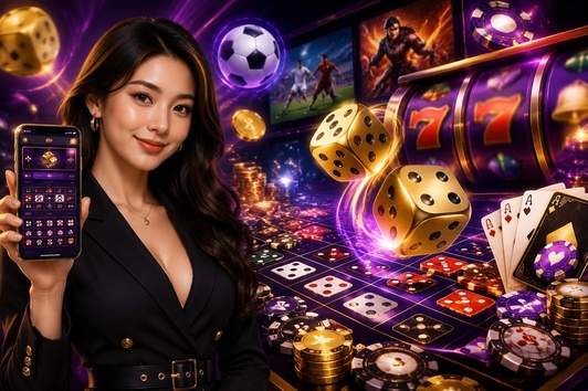 lucky8
