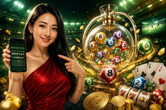 lucky8