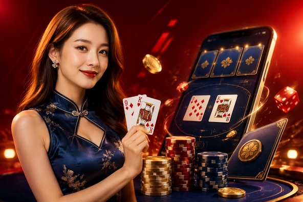 lucky8