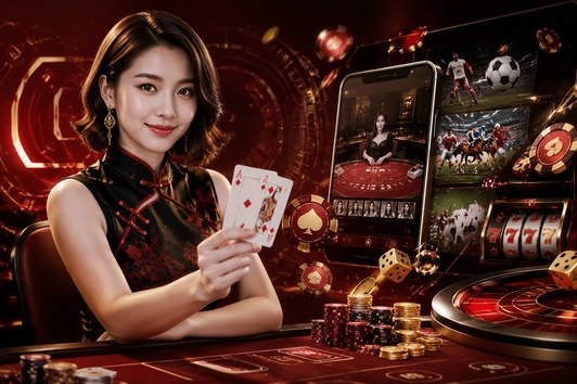 lucky8